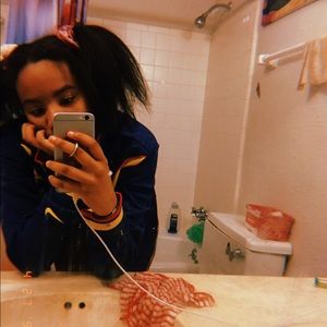 Meet your Posher, Starr